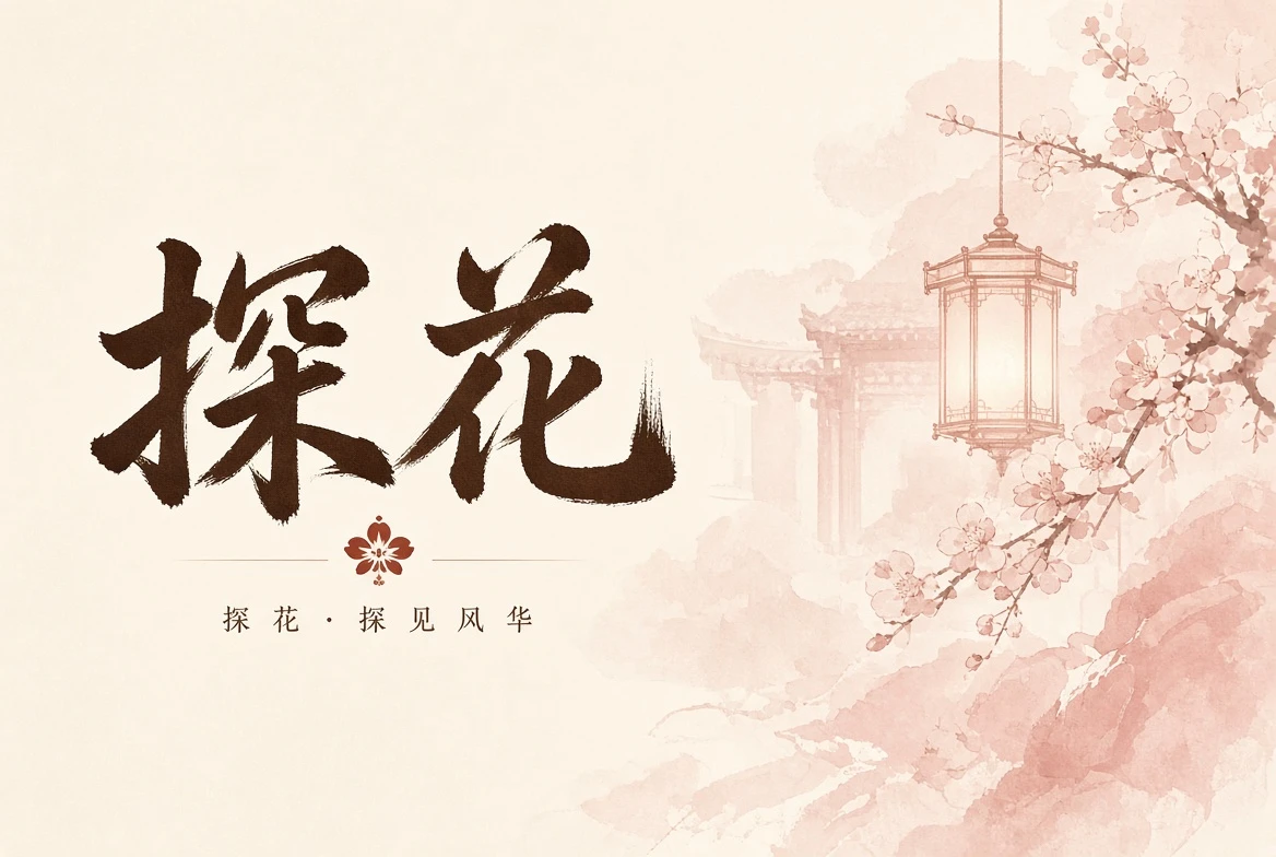 探花阅读帮助